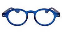 Leesbril Ofar Doktor LE0148 E blauw +2.00