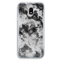 Onweer: Samsung Galaxy J3 (2017) Transparant Hoesje Onweer: Samsung Galaxy J3 (2017) Transparant Hoesje