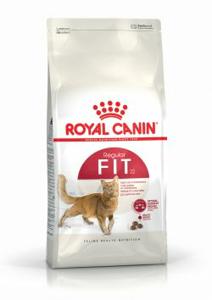 Royal Canin Regular Fit 32 droogvoer voor kat 400 g Volwassen Maïs, Gevogelte