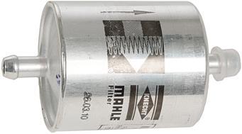 MAHLE Fuel filter kl 145