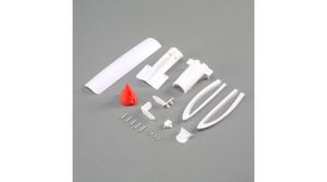 Plastic Parts Set: Delta Ray One (EFL9506)