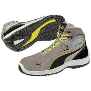 PUMA TOURING STONE MID S3 SRC 632620801000042 Hoge veiligheidsschoenen S3 Schoenmaat (EU): 42 Stone 1 paar