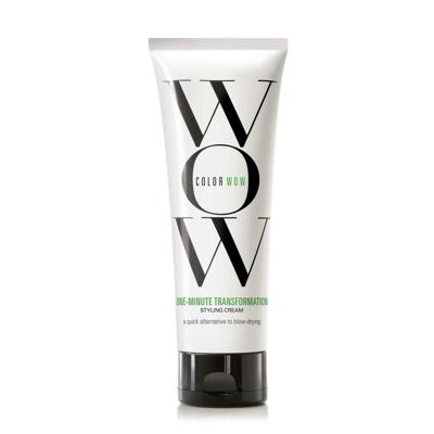 Color Wow One-Minute Transformation Crème Styling Cream 120ml