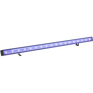 Eurolite LED BAR-18 UV 18x3W
