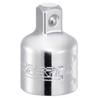 Expert by Facom Verloopstuk 3/8" naar | 1/4" - E117365