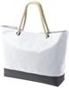Halfar HF7785 Shopper Bonny - White - 46 x 40 x 14 cm
