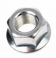 Bofix Moer achteras met kraag 3/8