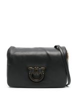 PINKO sac porté épaule Classic Love Bag - Noir - thumbnail