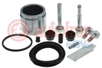Reparatieset, remklauw D43363S
