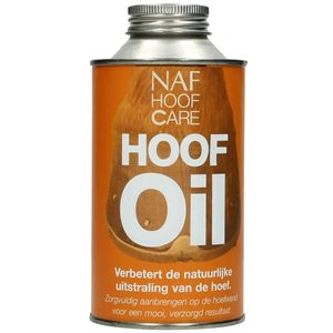 NAF Hoof Oil