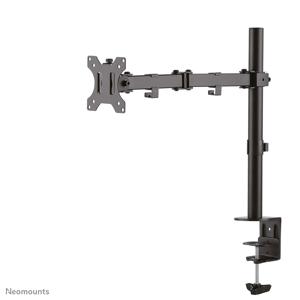 Neomounts FPMA-D550BLACK bureausteun voor flatscreens