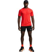 Nike Stride Shirt Korte Legging Set Heren