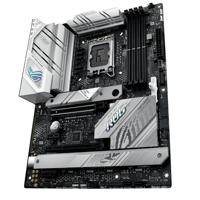 Asus ROG STRIX B760-A GAMING WIFI Moederbord Socket Intel LGA 1700 Vormfactor ATX Moederbord chipset Intel® B760