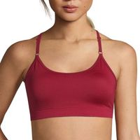 Casall Strappy Sports Bra - thumbnail