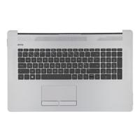 HP Laptop Toetsenbord Azerty BE + Top Cover