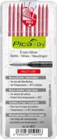 Pica 4031 Dry Navulling rood - PI4031