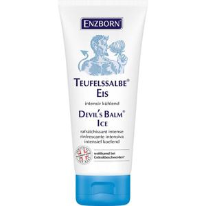 Enzborn Teufelssalbe eis