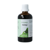 Solidago bio 100 Milliliter
