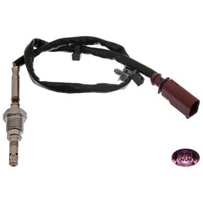 Uitlaatgastemperatuursensor 49304