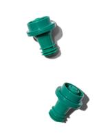 HEMA Vacuüm flessenstoppers - 2 stuks