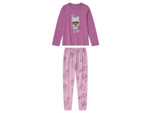 Kinder / peuter pyjama (98/104, LOL)