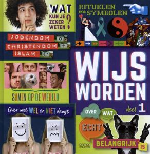 Wijs worden (Hardback)