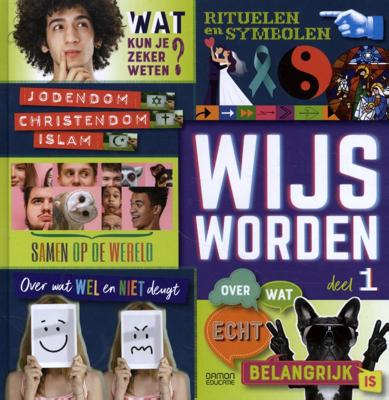 Wijs worden (Hardback)