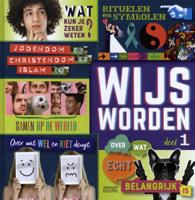 Wijs worden (Hardback)