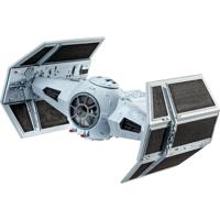 Revell 03602 Star Wars Darth Vader´s Tie Fighter Science Fiction (bouwpakket) - thumbnail