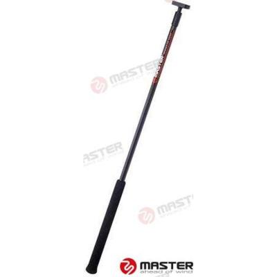 MVTEC1002 - Koolstofvezel roerverlenging 600mm