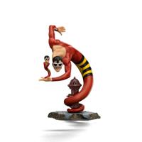 Iron Studios DC Comics Art Scale Statue Plastic Man