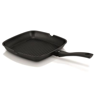BEKA ENERGY Grillpan 28x28cm