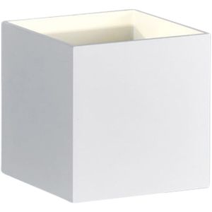 Wandlamp Louis wit
