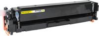 Huismerk HP 415X (W2032X) toner geel
