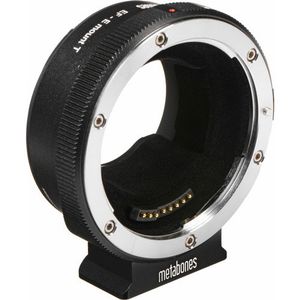 Metabones Canon EF Lens to Sony E Mount T Smart Adapter (Mark V)