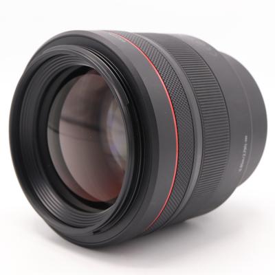 Canon RF 85mm F/1.2L USM DS occasion