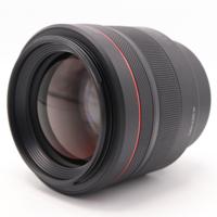 Canon RF 85mm F/1.2L USM DS occasion