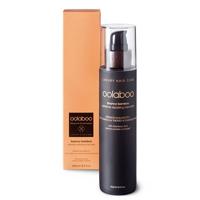 Hair Care Bouncy Bamboo Extreme Repairing Hair Bath