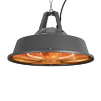 Eurom - Partytent Heater 1500