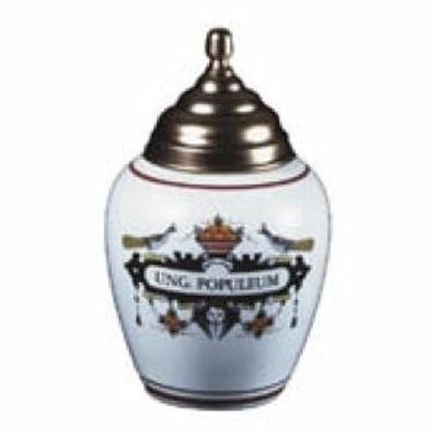 Spruyt Hillen Apothekerspot 740/00 hert (1 st)