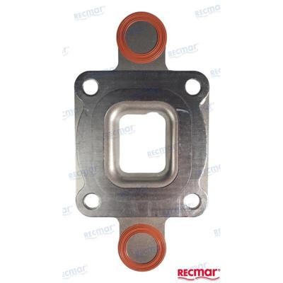 REPUESTOS MOTORES RM27-864549A02 - JUNTA CODO-COLECTOR