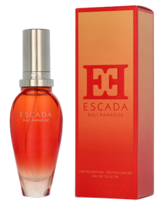 Escada Bali Paradise 30 ml Eau de toilette Dames