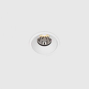 Kreon Aplis 80 Downlight Inbouwspot - Wit