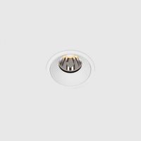 Kreon Aplis 80 Downlight Inbouwspot - Wit - thumbnail