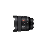 Sony FE 14 mm F1.8 GM MILC Ultra-groothoeklens Zwart - thumbnail