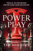Power Play - Tim Higgins - ebook