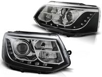Tuning-Tec Koplampen dagrijlicht voor VW T5 2010-2015 TRU DRL - thumbnail