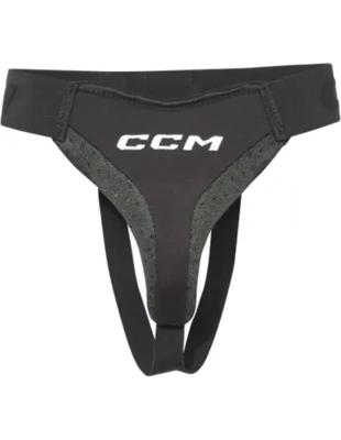 Ccm Pro Jock (senior) Sr. S