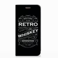 Motorola Moto E5 Play | Flip Style Cover | Whiskey