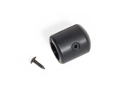 KARD BUR COHO XC VOET STANDAARD RUBBER ZW